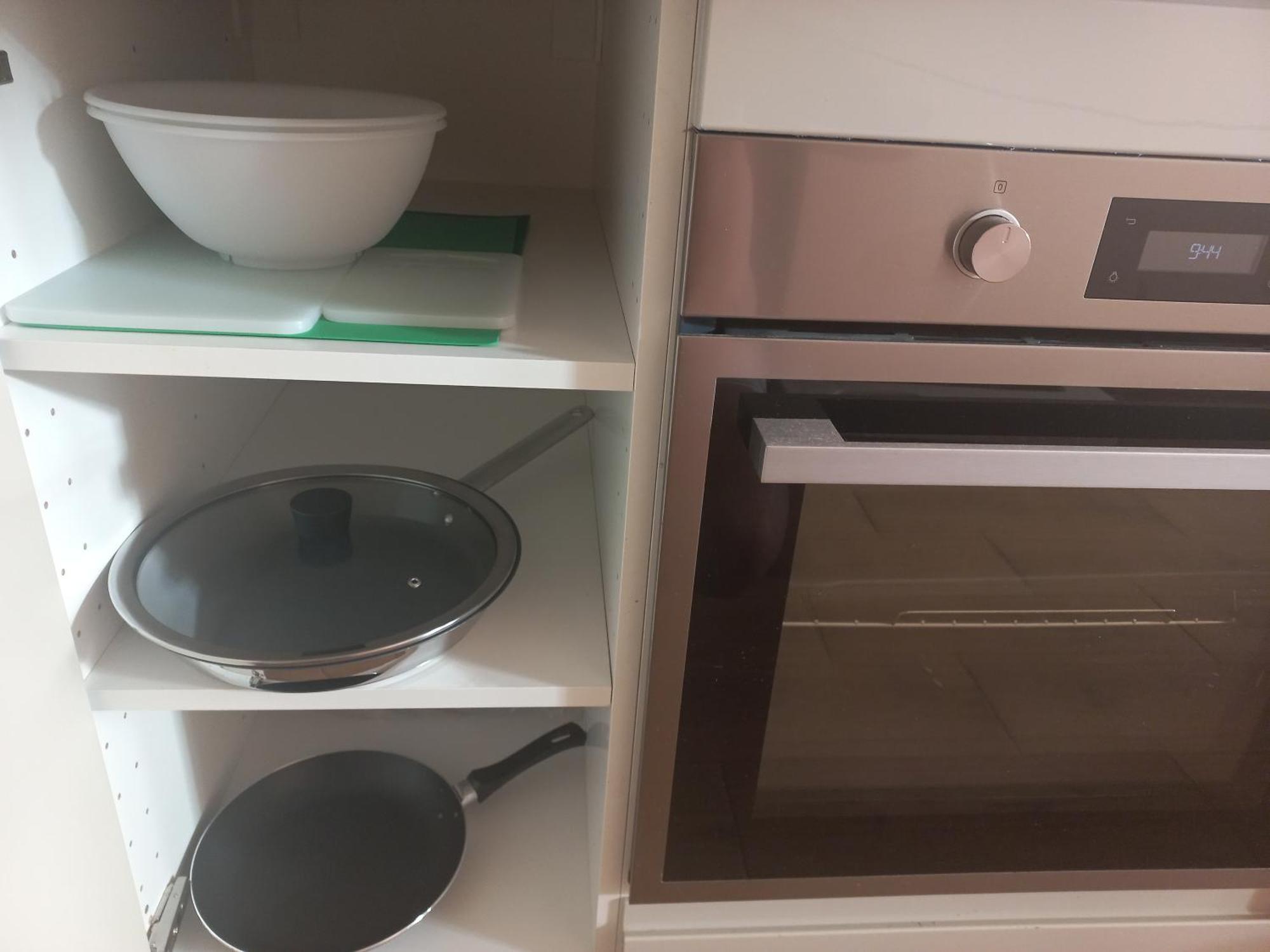 Aleja Powstancow Wielkopolskich Apartment Szczecin Luaran gambar