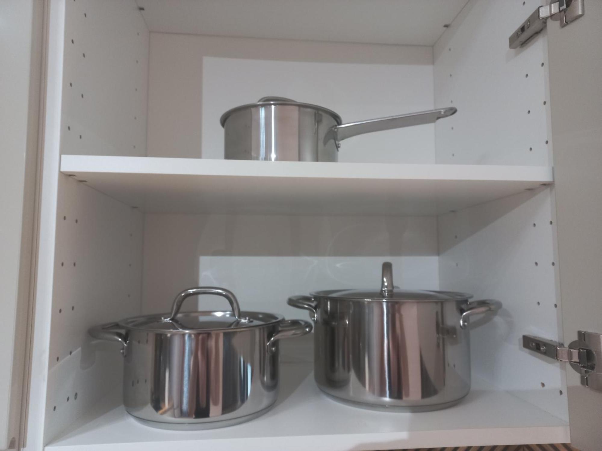 Aleja Powstancow Wielkopolskich Apartment Szczecin Luaran gambar